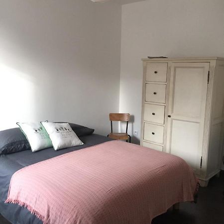 Chez Mb Apartment Bastelicaccia Luaran gambar